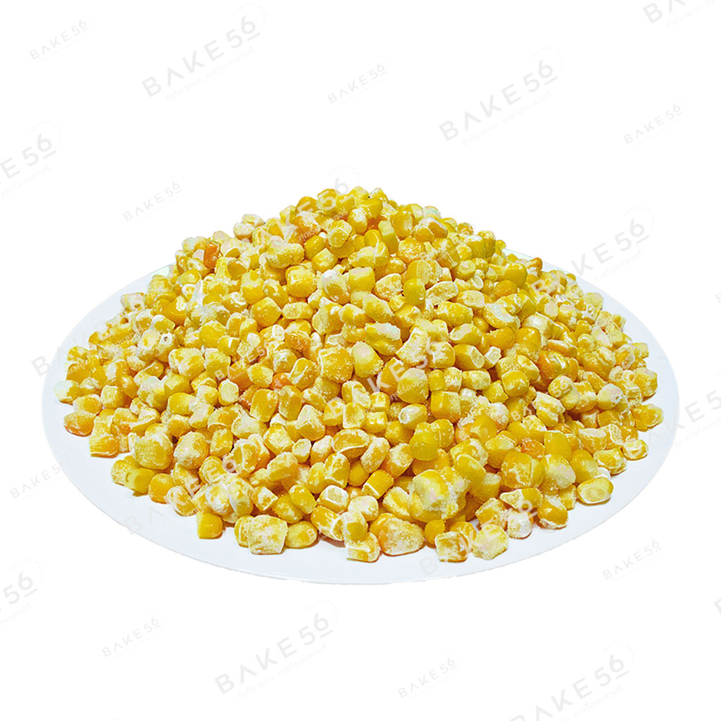 Sweet Corn แช่แข็ง 1 KG - BP